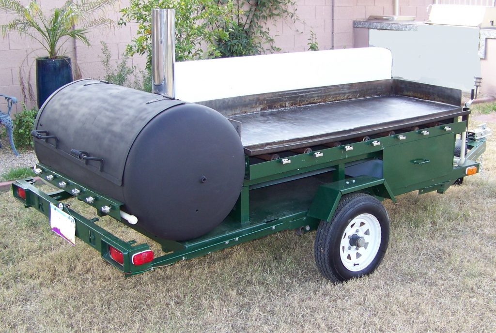 Cook Trailer 1b
